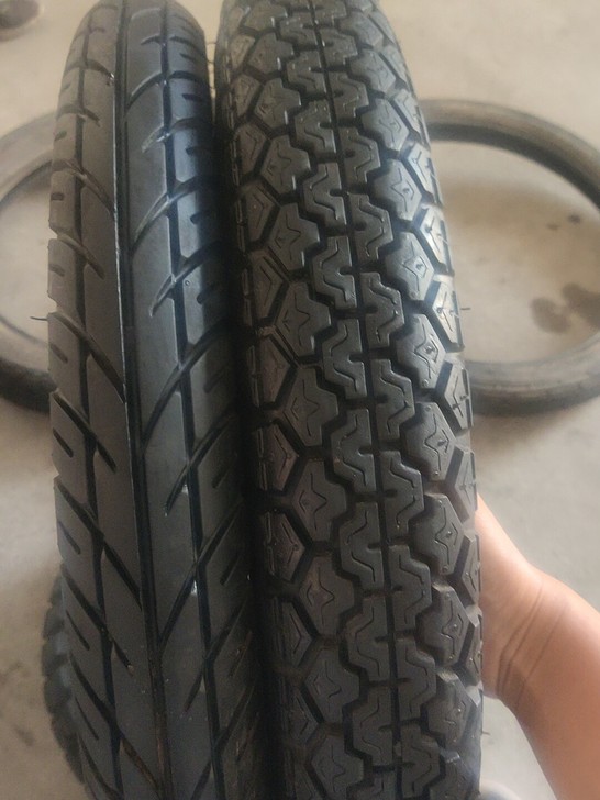 2.75-18 3.00-18一套