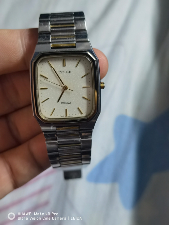 日本精工手表 朵儿系列  seiko手表 ...