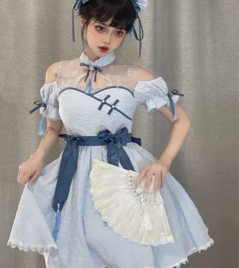 酒酿兔桃家的  2.0版本蓝色m全新 感兴...