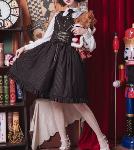 命运轴线  返校季五件套  lolita ...