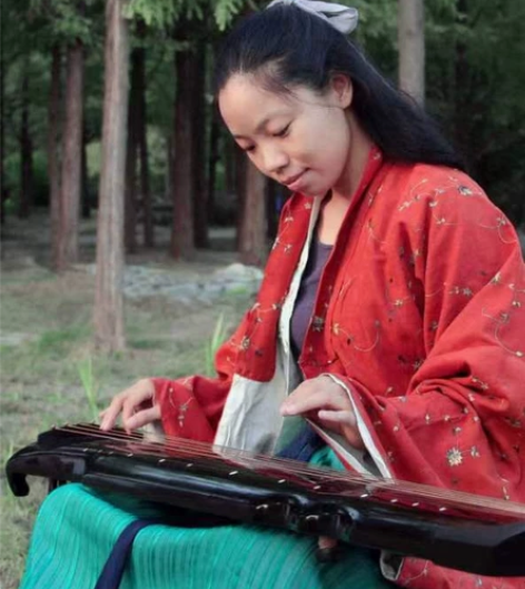 北京古琴课程: 古琴老师介绍 每次课程价格...