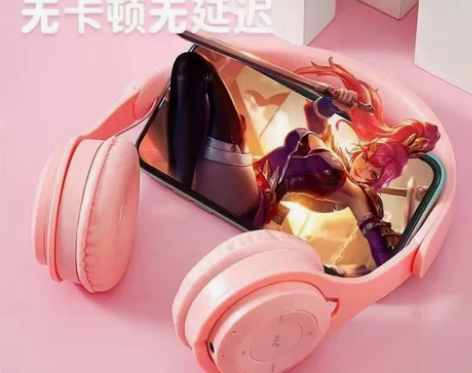头戴式蓝牙耳机无线OPPOvivo华为荣耀...