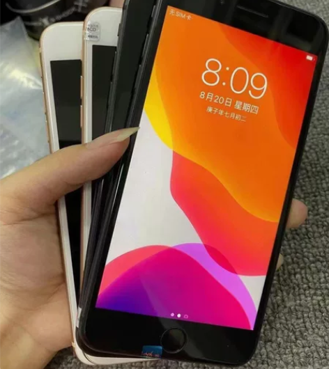 8Plus 32G iPhone苹果...