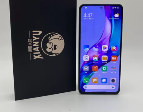 95新 小米 红米 K40 5G 12+2...