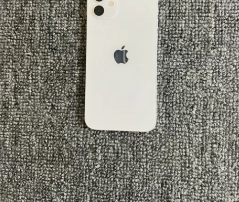 苹果12 128g 5G 国行 99新 ...