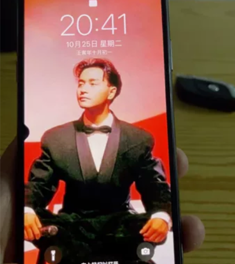 11promax国行512g绿色，功能全好...