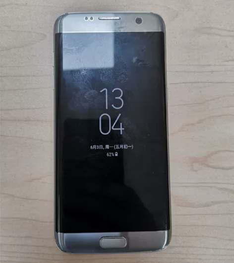 Samsung/三星 Galaxy S7E...