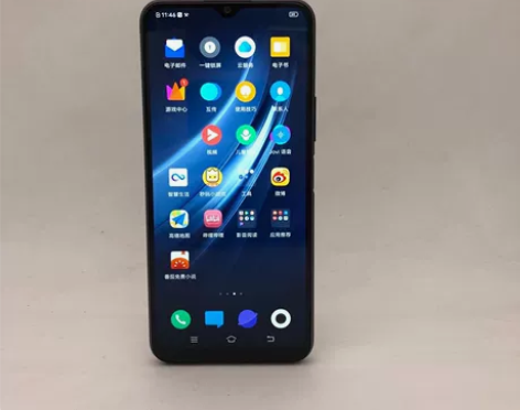 99新vivo vivo iQOO U1x...