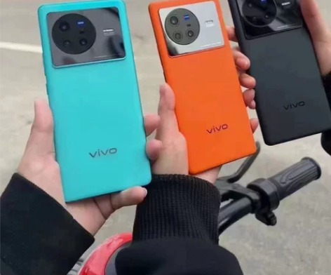 vivox80公司福利,全新机低价出,旅程...