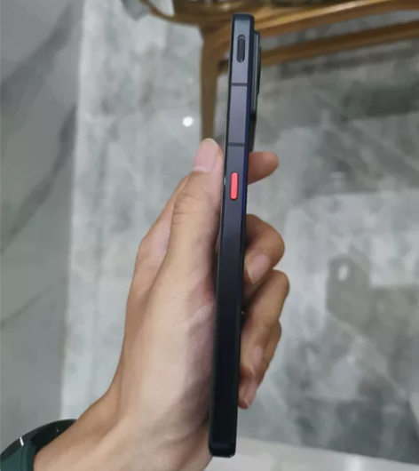 努比亚z40s pro 12+256 ...