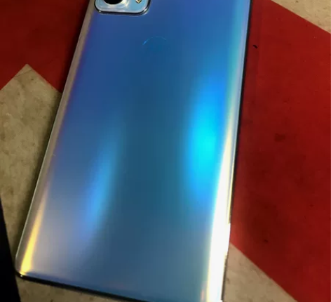 moto edge S pro 性能完好...