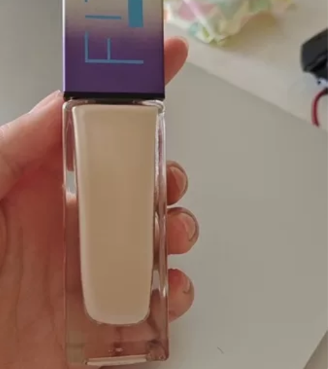【会员节】美宝莲纽约fitmepro粉底控...