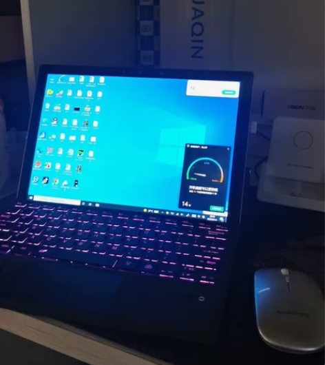 微软Pro4闲置物品急出货价格好商量想换一...