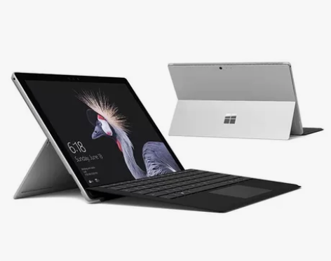 微软平板New Surface pro5 ...