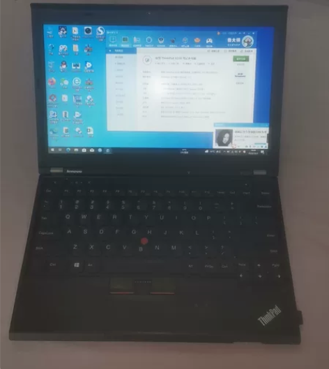 Lenovo/联想 ThinkPad自用闲...