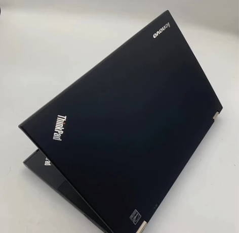 二手ThinkPad笔记本，无暗疾，成色好...