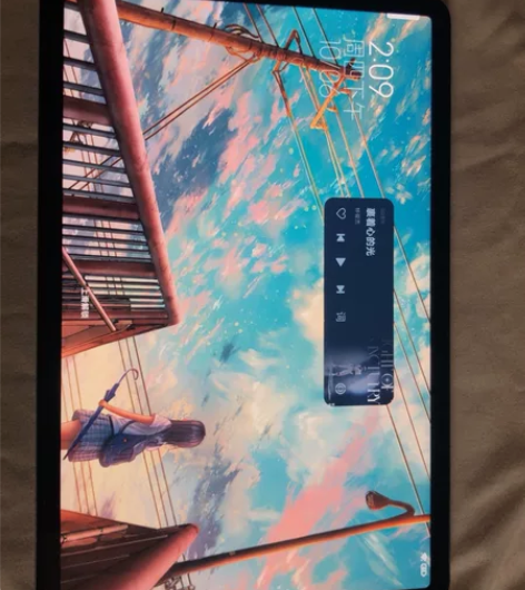 小米平板5pro，6+128，自用，买了有...
