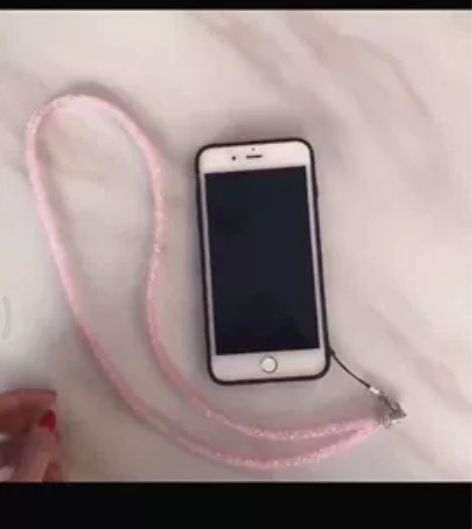 手机挂绳,钥匙挂绳。精品挂绳 感兴趣的话点...