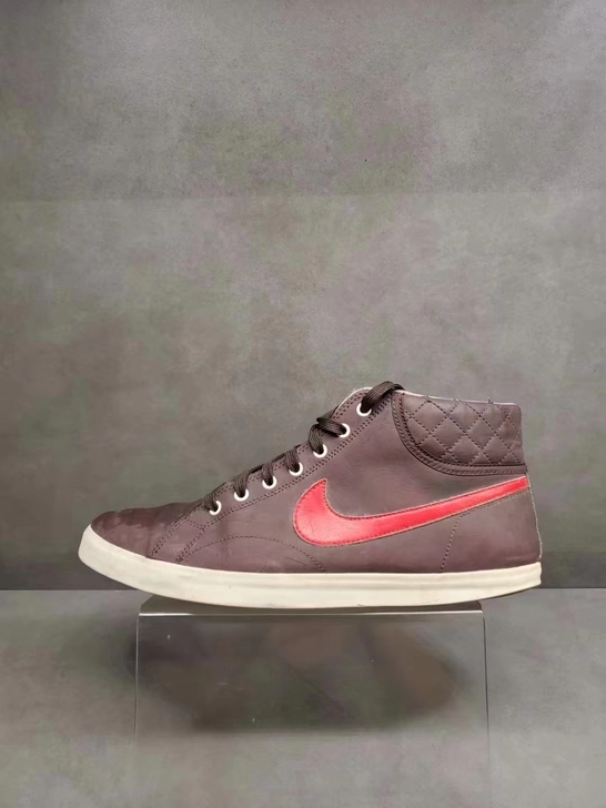 二手［正品中古］43码   耐克/NIKE...