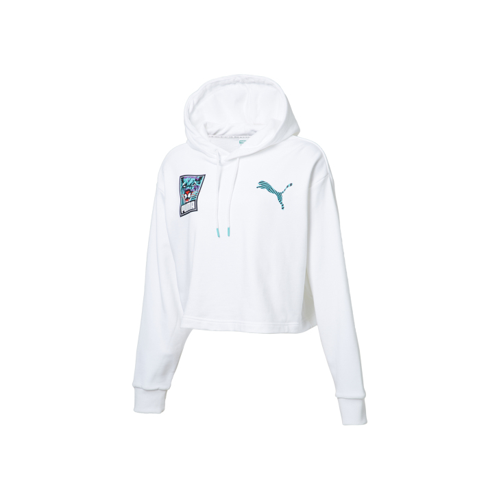 Puma/彪马 运动卫衣