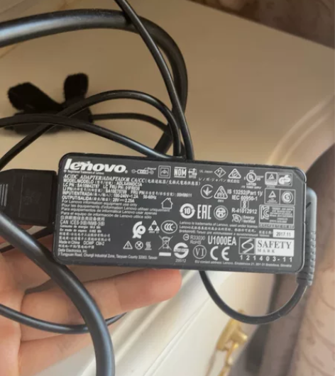 联想电脑电源线 感兴趣的话点“我想要”和我...