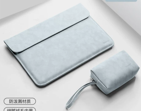 笔记本内胆包适用联想苹果华为mateboo...
