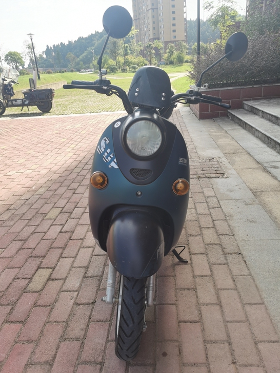 宜昌当面交易,广州五羊电动车60V