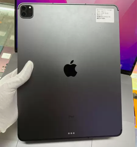 型号:iPad pro 12.9 2021...