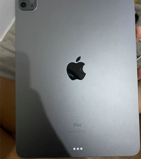 ipadpro2021款,11英寸,128...