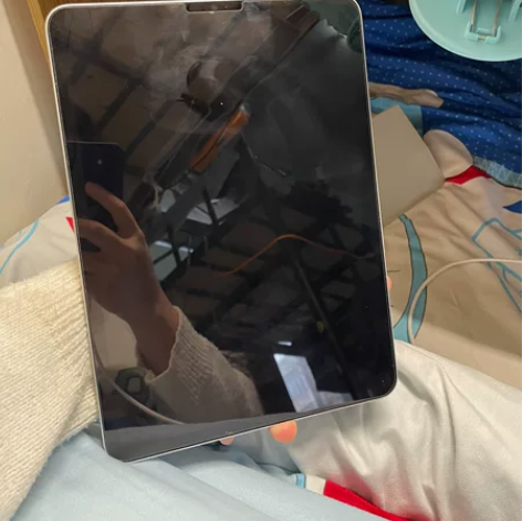 iPad pro 2021 128g ...