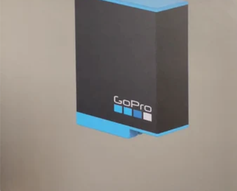 诚意转让:GoPro10原装电池!GoPr...