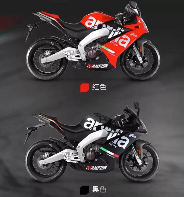 慢收一台宗申阿普利亚GPR150ABS版，...