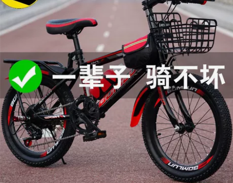 全新清货,成人自行车,儿童车,山地自行车,...