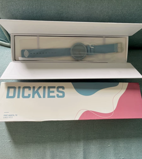 全新正品 Dickies 迪克斯 运动潮流...