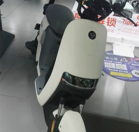 九号Ninebot电动自行车锦鲤A35+9...
