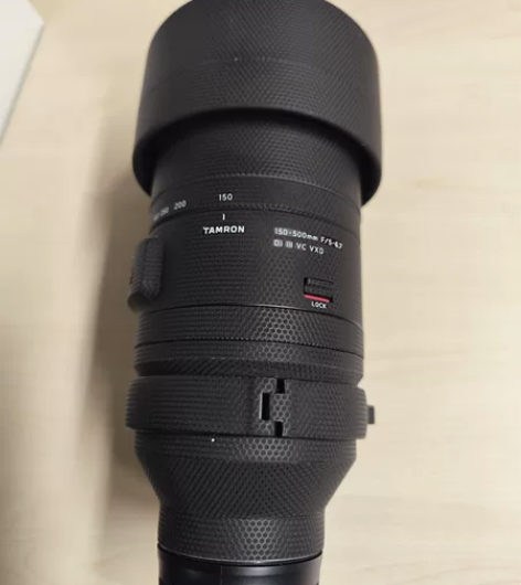#相机镜头 腾龙（Tamron）A057 ...