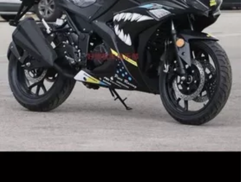 200cc 宗申发动机 可以过户 证件全在...