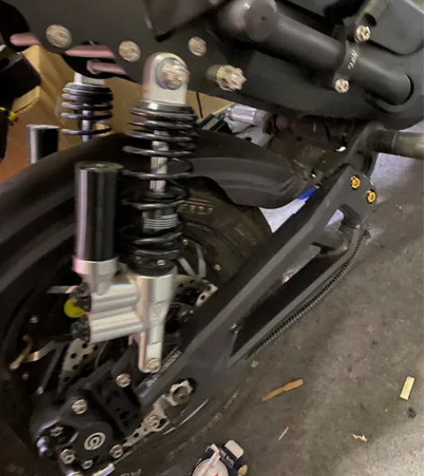 比博士RST4 280 功能都正常,上车4...