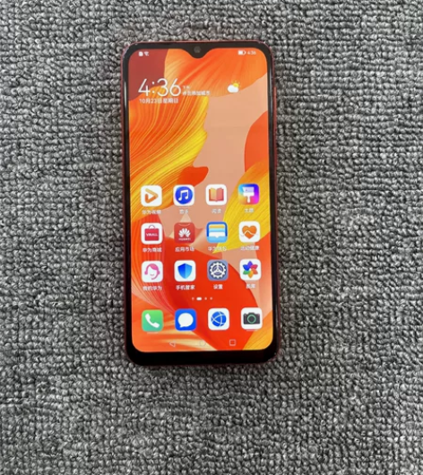 华为nova5pro 8+256G全网通,...