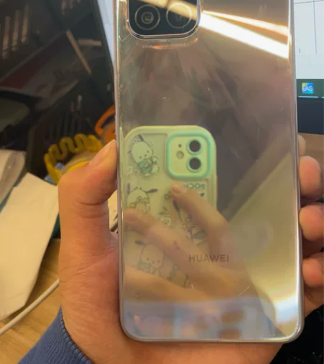 华为nova8ae 感兴趣的话点“我想要”...