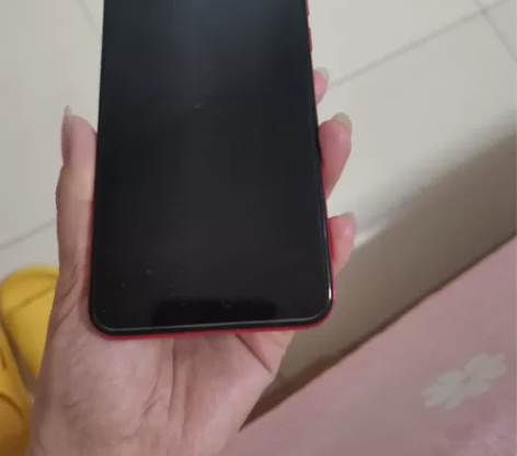 九成新自用手机nova4  ，麒麟芯片，8...