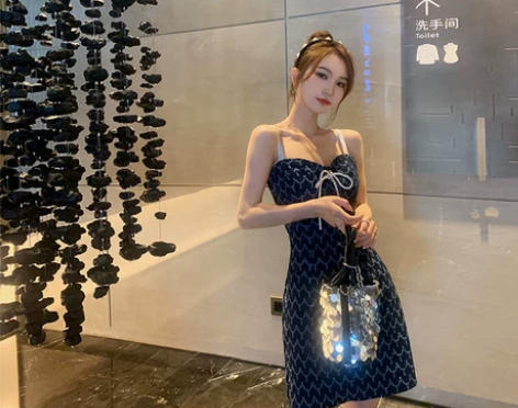 连衣裙 感兴趣的话点“我想要”和我私聊吧～