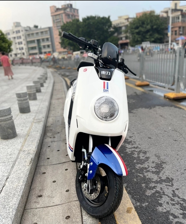 700到1000收一架电动车，要求牌证齐全...