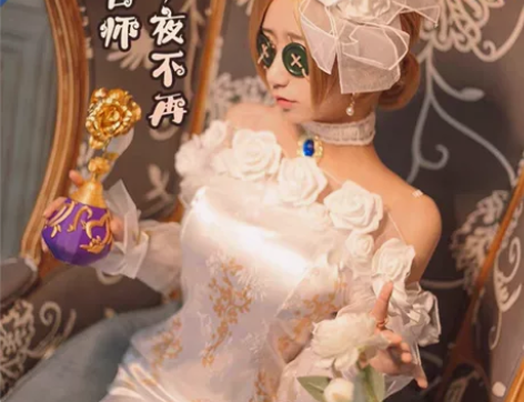 今夜不再cos大全套 和前娘换的,前娘说是...