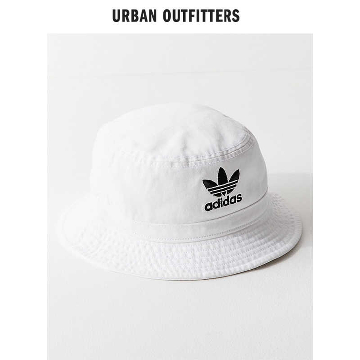 Adidas/阿迪达斯 帽子 购入于urb...