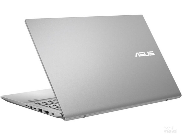 轻薄本华硕vivobook15s X  银...