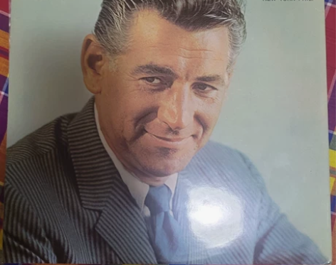 十大交响曲之一，柏辽兹幻想交响曲12寸LP...