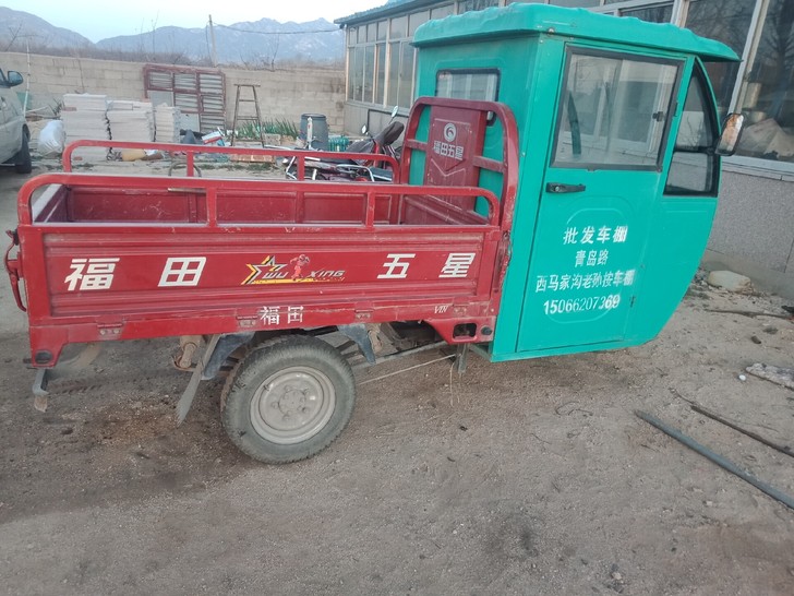 17年的车125发动机没出过力,到今年6月...