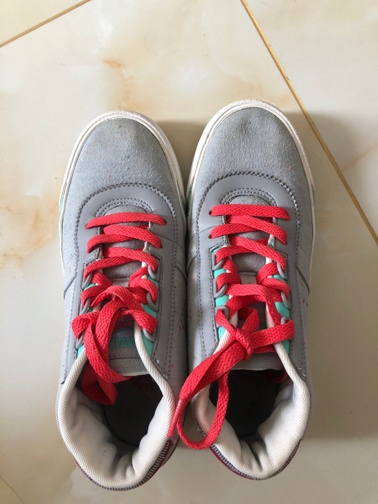 Nike 女鞋 专柜入 454538-00...