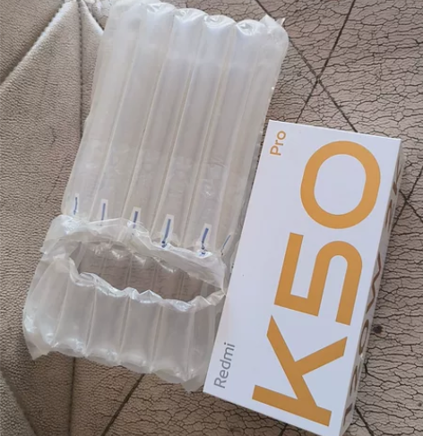 MIUI/小米 红米 K50 Pro（5G...